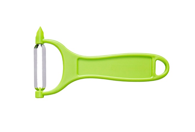 Y-peeler STANDARD (serrated blade – 4,5 cm)
