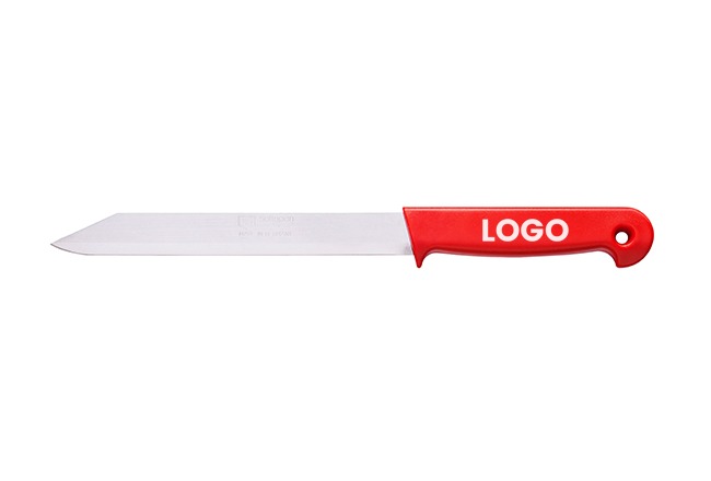 branded utility knife (straight blade – 18 cm)