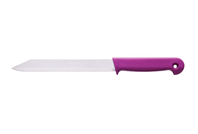 utility knife MODERN (straight blade – 18 cm)