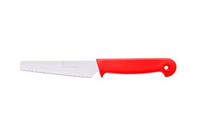 breakfast knife MODERN (waved blade – 10 cm)