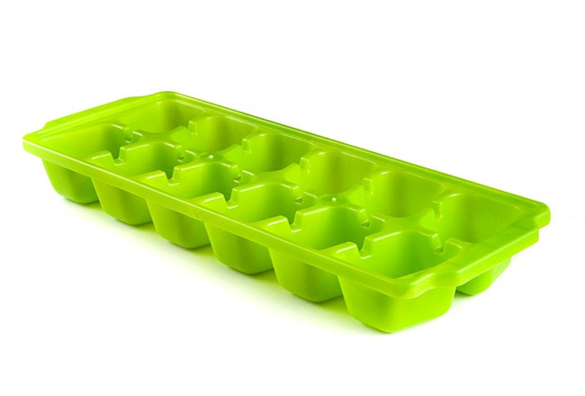 ice cube tray PARTY TIME