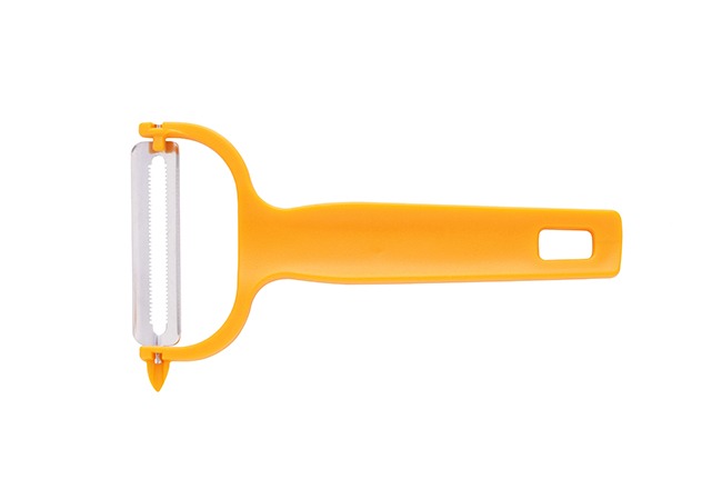 Y-peeler MODERN (serrated blade – 6 cm)